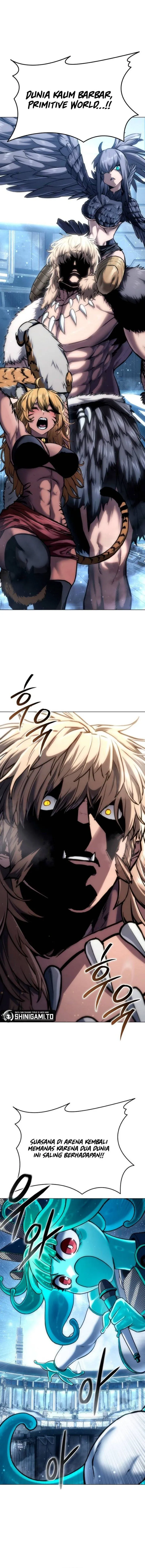 
              Apocalypse Battle             Chapter 15