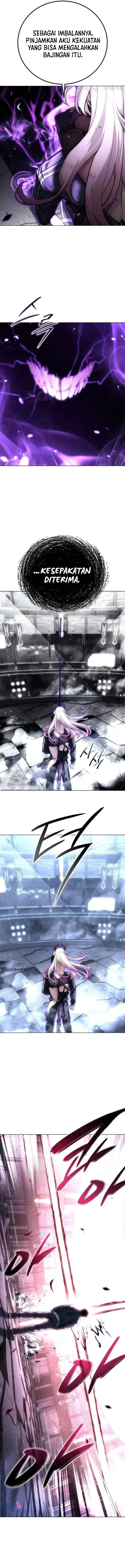Page 36 - Apocalypse Battle Chapter 2