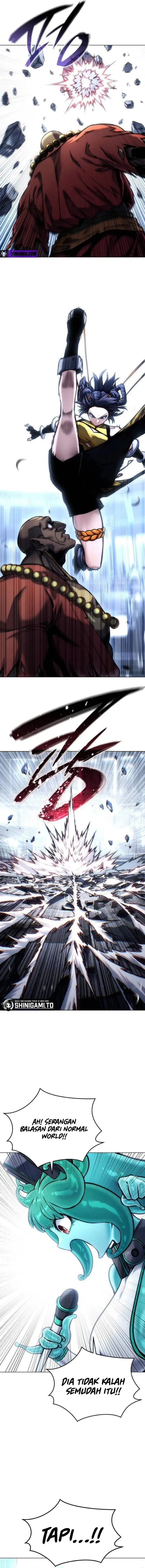 Page 6 - Apocalypse Battle Chapter 4