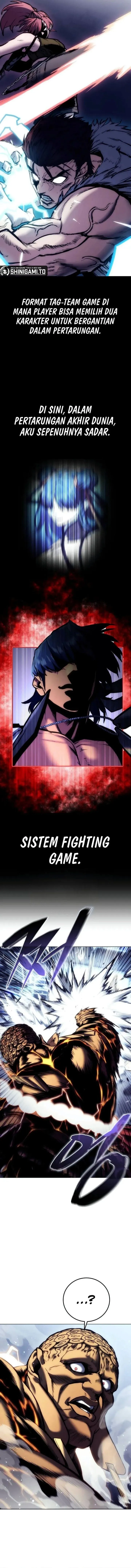Page 14 - Apocalypse Battle Chapter 5