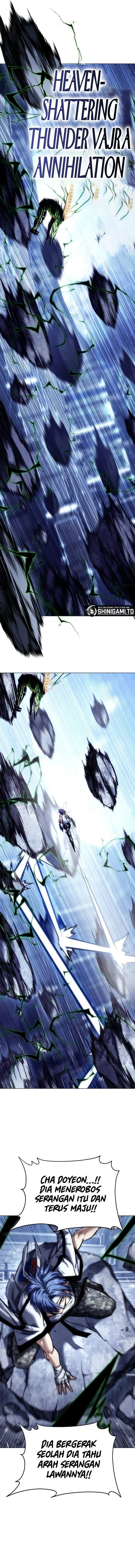 Page 14 - Apocalypse Battle Chapter 6