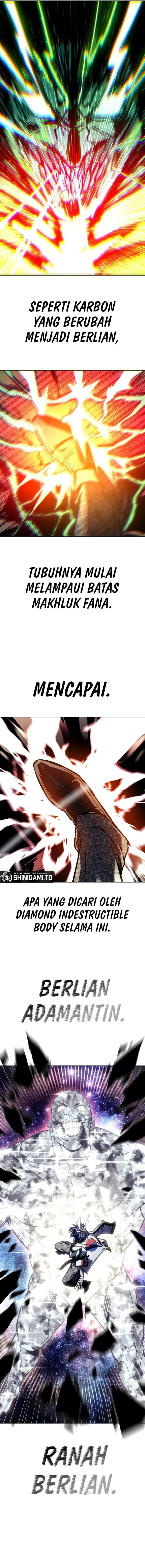 Page 20 - Apocalypse Battle Chapter 6