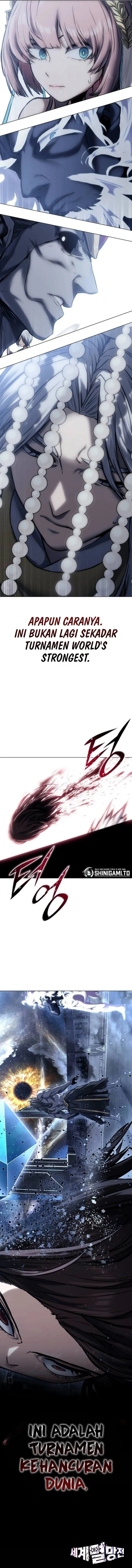 Page 30 - Apocalypse Battle Chapter 7