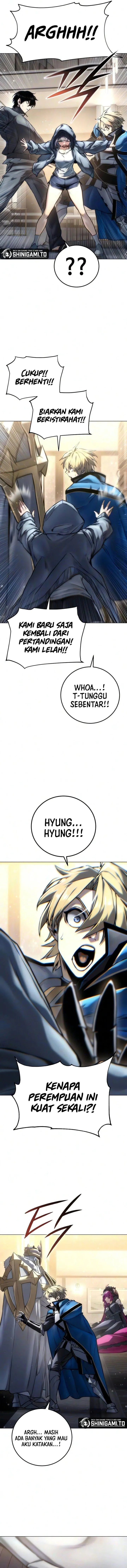 Page 4 - Apocalypse Battle Chapter 9