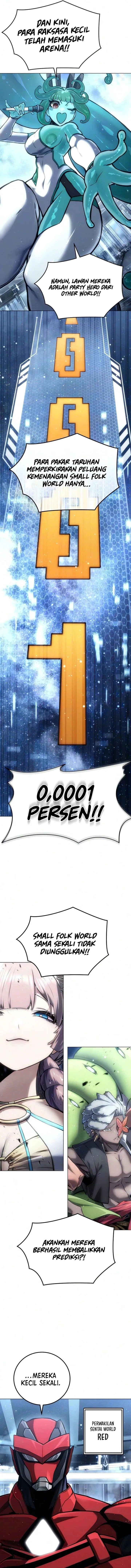 Page 14 - Apocalypse Battle Chapter 9