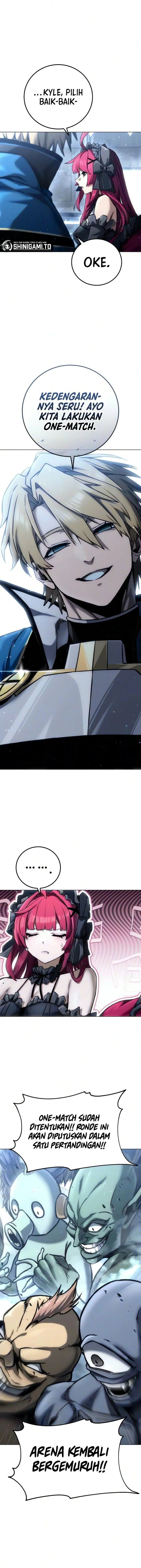 Page 18 - Apocalypse Battle Chapter 9