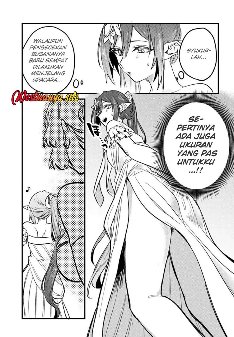 Yuusha Party wo Kubi ni Natta node Kokyou ni Kaettara, Member Zenin ga Tsuitekitandaga Chapter 12.1