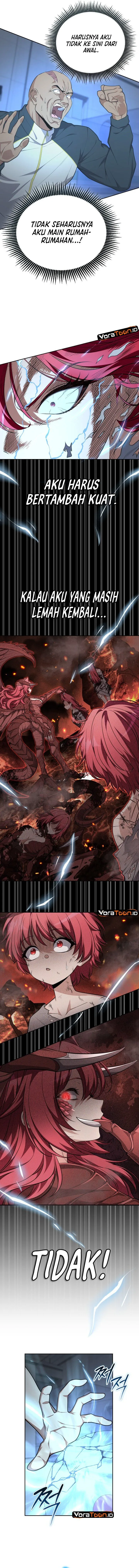 
              Kidnapped Dragons             Chapter 64