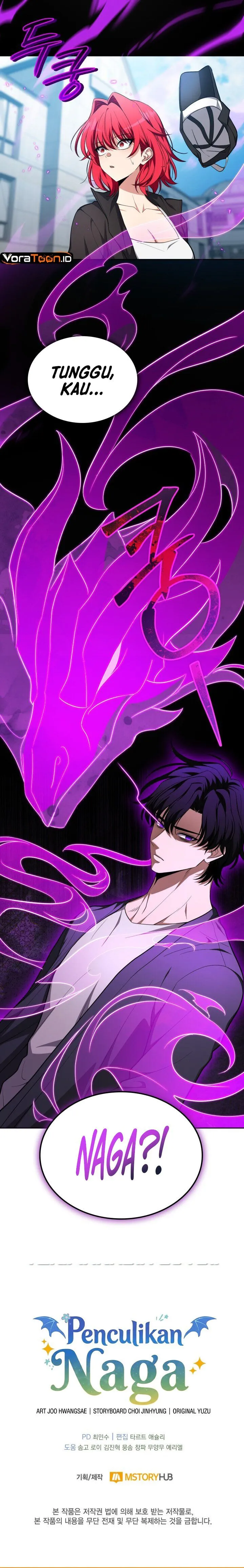 
              Kidnapped Dragons             Chapter 64