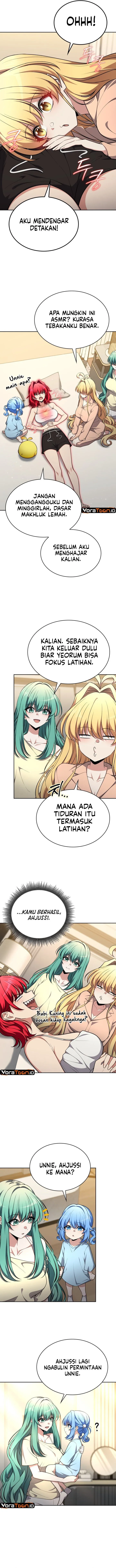 
              Kidnapped Dragons             Chapter 65
