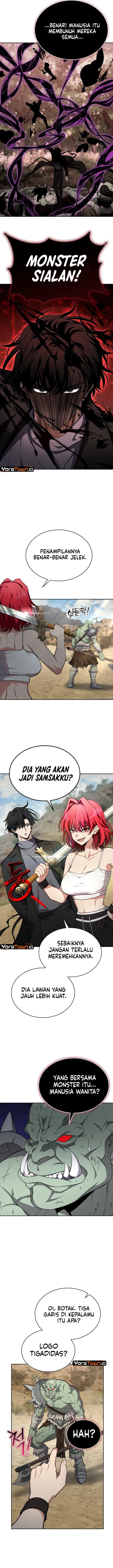 
              Kidnapped Dragons             Chapter 65
