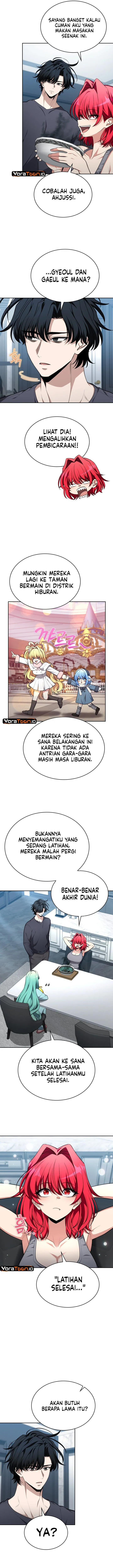 
              Kidnapped Dragons             Chapter 66
