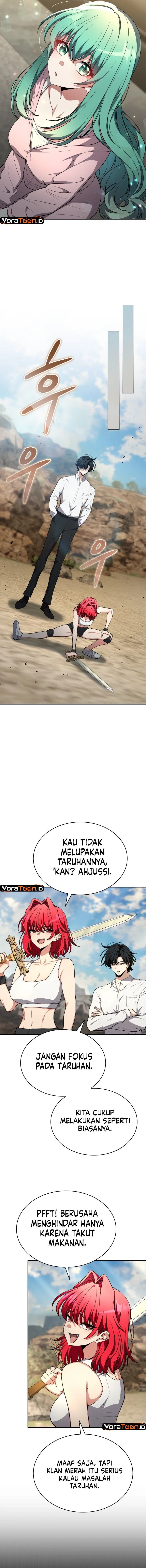 
              Kidnapped Dragons             Chapter 66