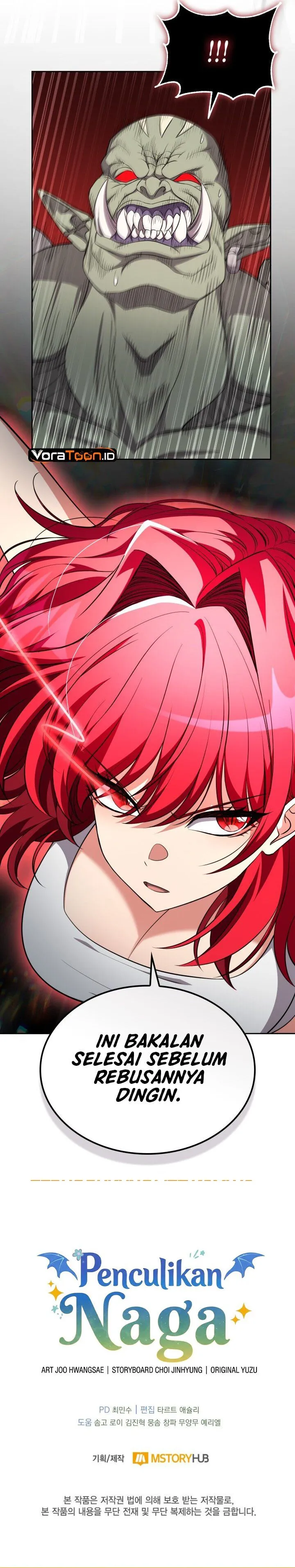 
              Kidnapped Dragons             Chapter 66
