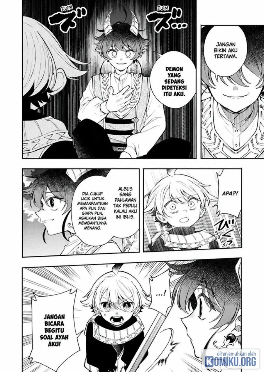 
              Kaiten no Albus             Chapter 102