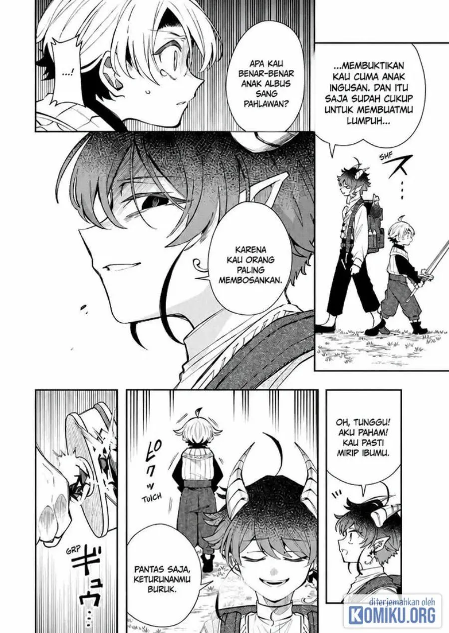 
              Kaiten no Albus             Chapter 102