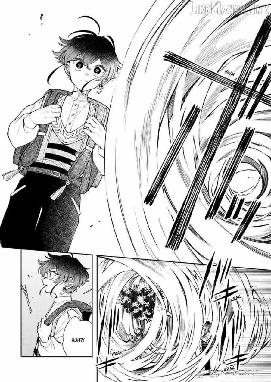 
              Kaiten no Albus             Chapter 102