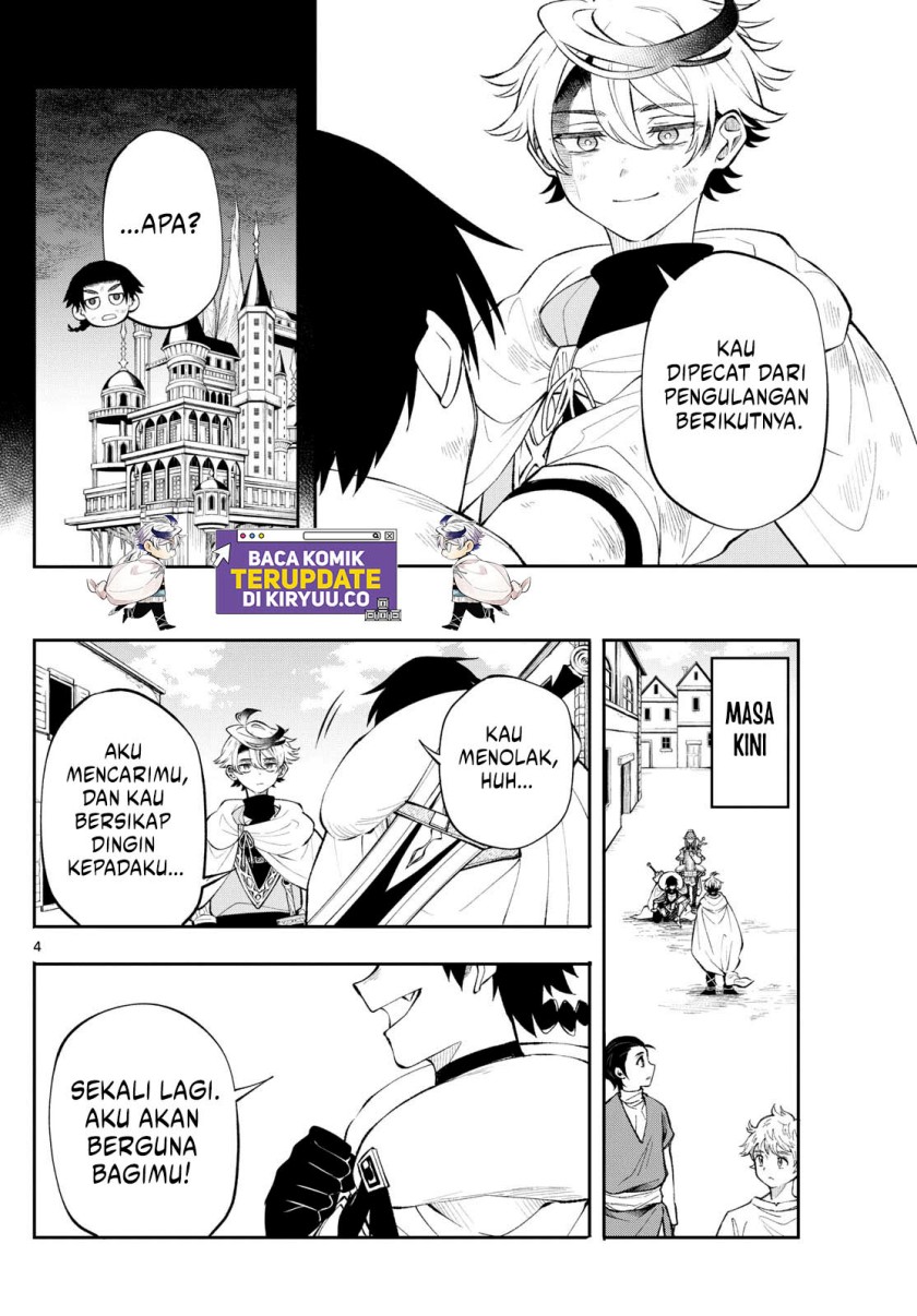 
              Kaiten no Albus             Chapter 12