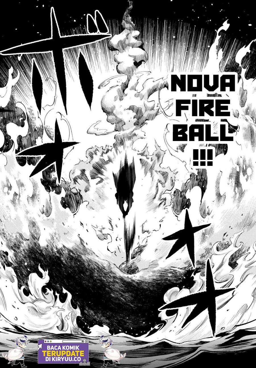 
              Kaiten no Albus             Chapter 13
