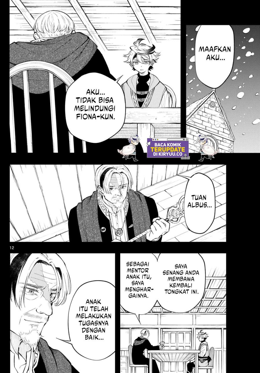 
              Kaiten no Albus             Chapter 15