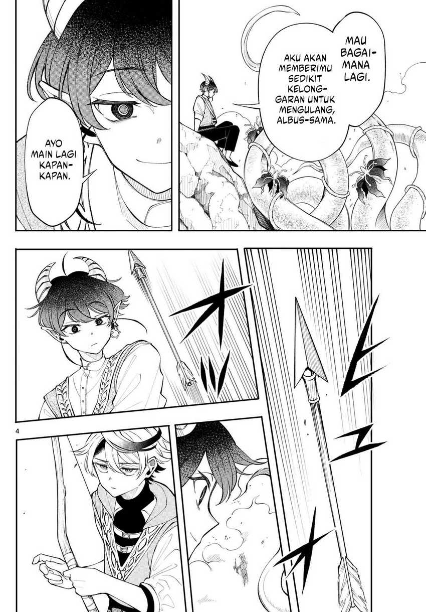 
              Kaiten no Albus             Chapter 20