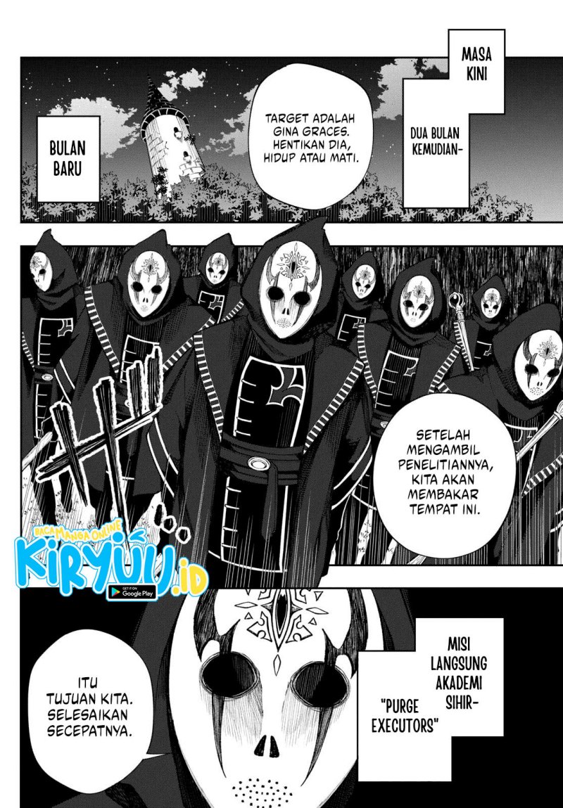 
              Kaiten no Albus             Chapter 24