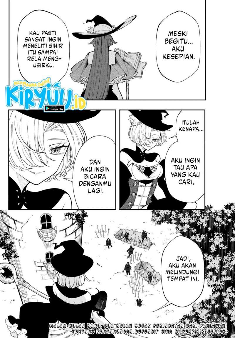 
              Kaiten no Albus             Chapter 24