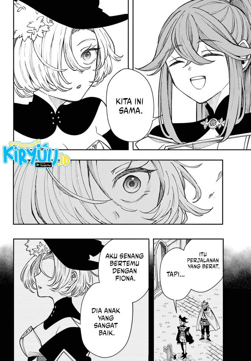 
              Kaiten no Albus             Chapter 26