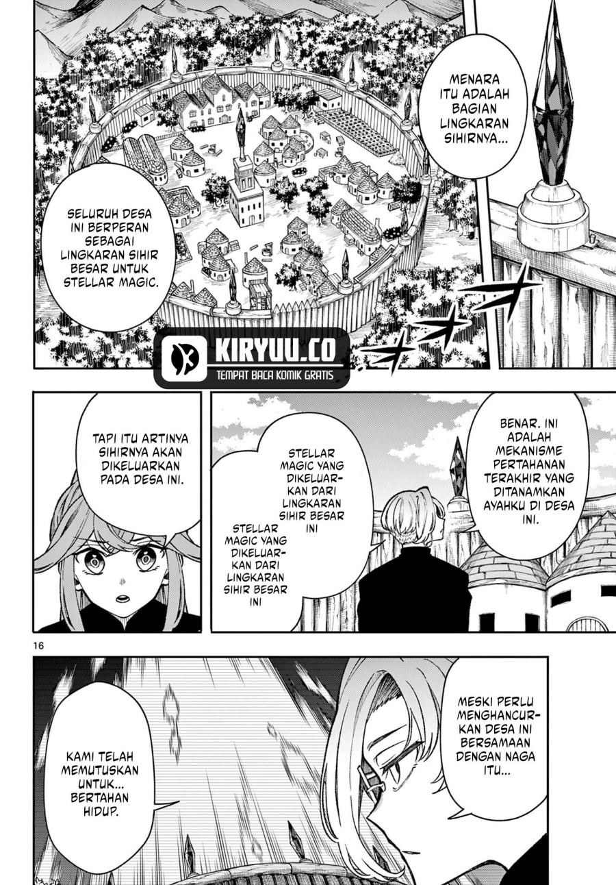 
              Kaiten no Albus             Chapter 36