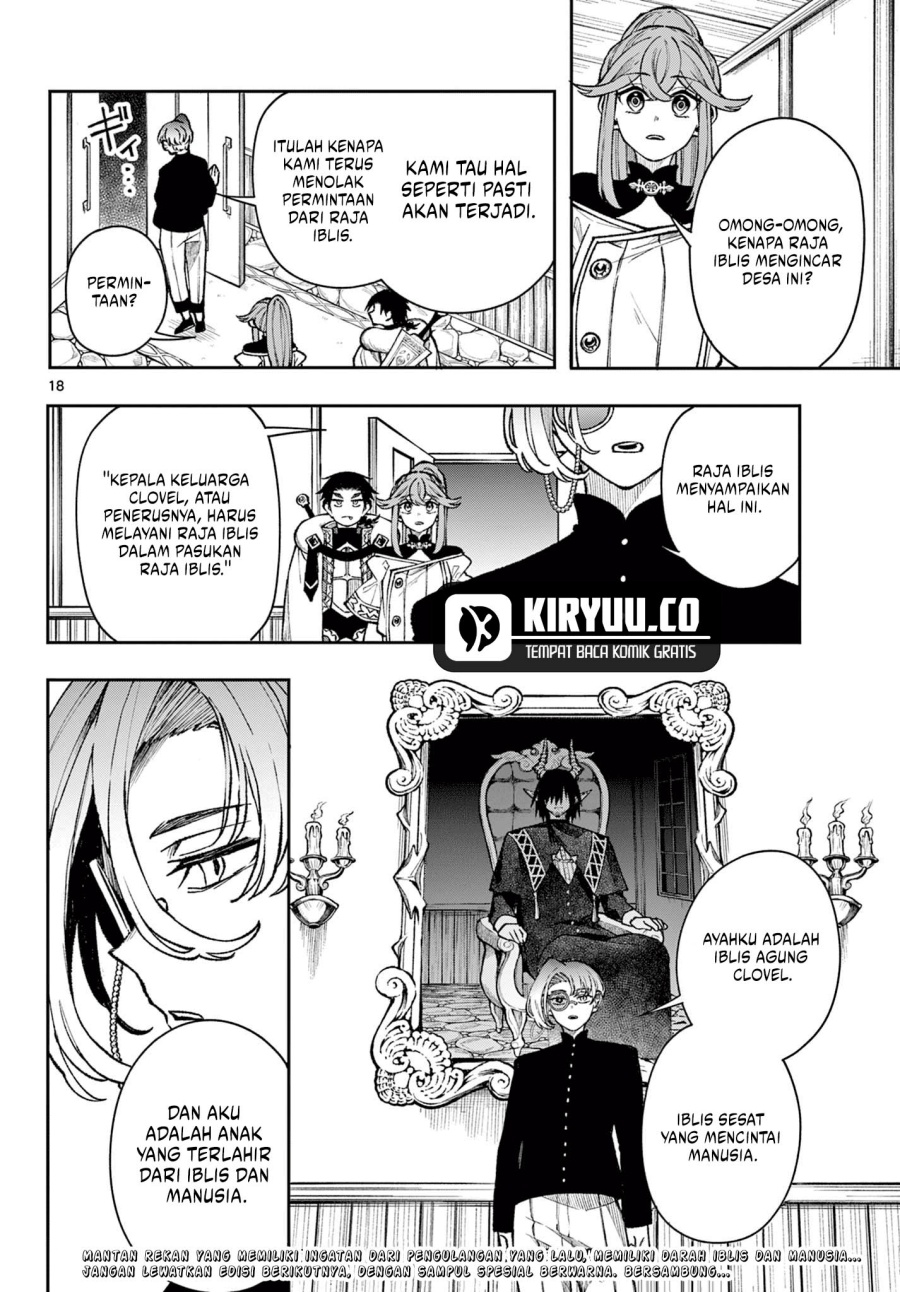 
              Kaiten no Albus             Chapter 36