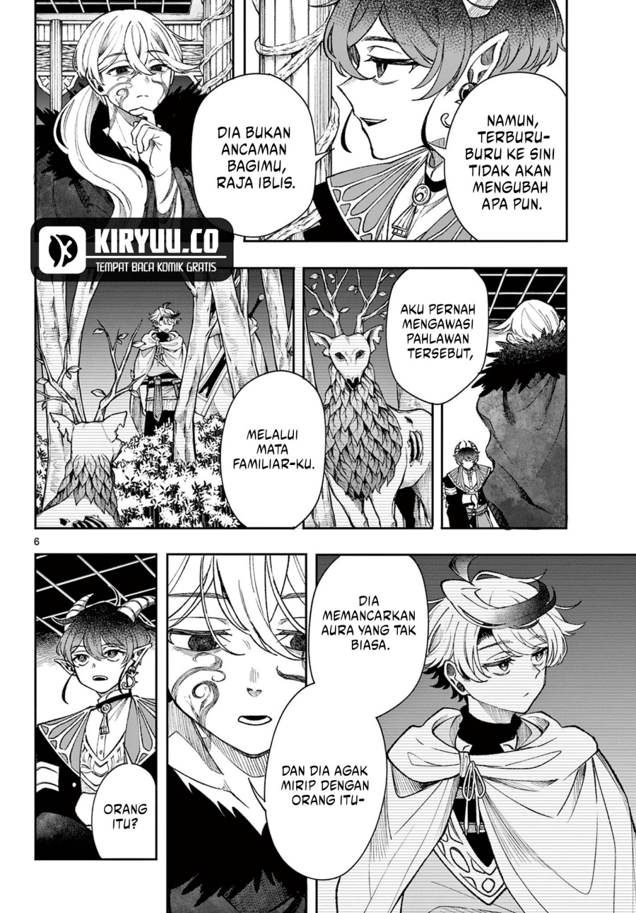 
              Kaiten no Albus             Chapter 38