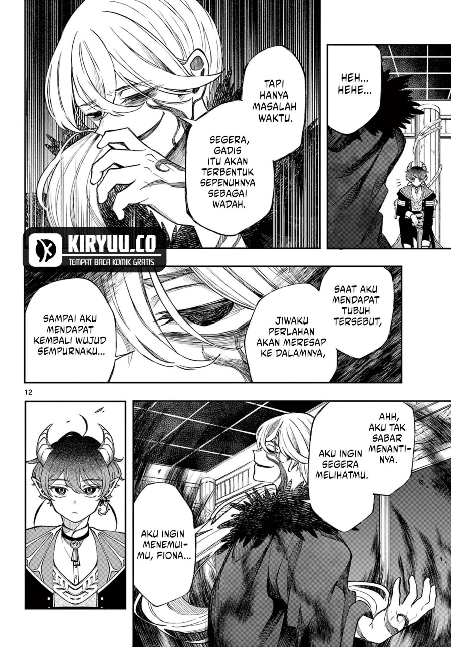
              Kaiten no Albus             Chapter 38