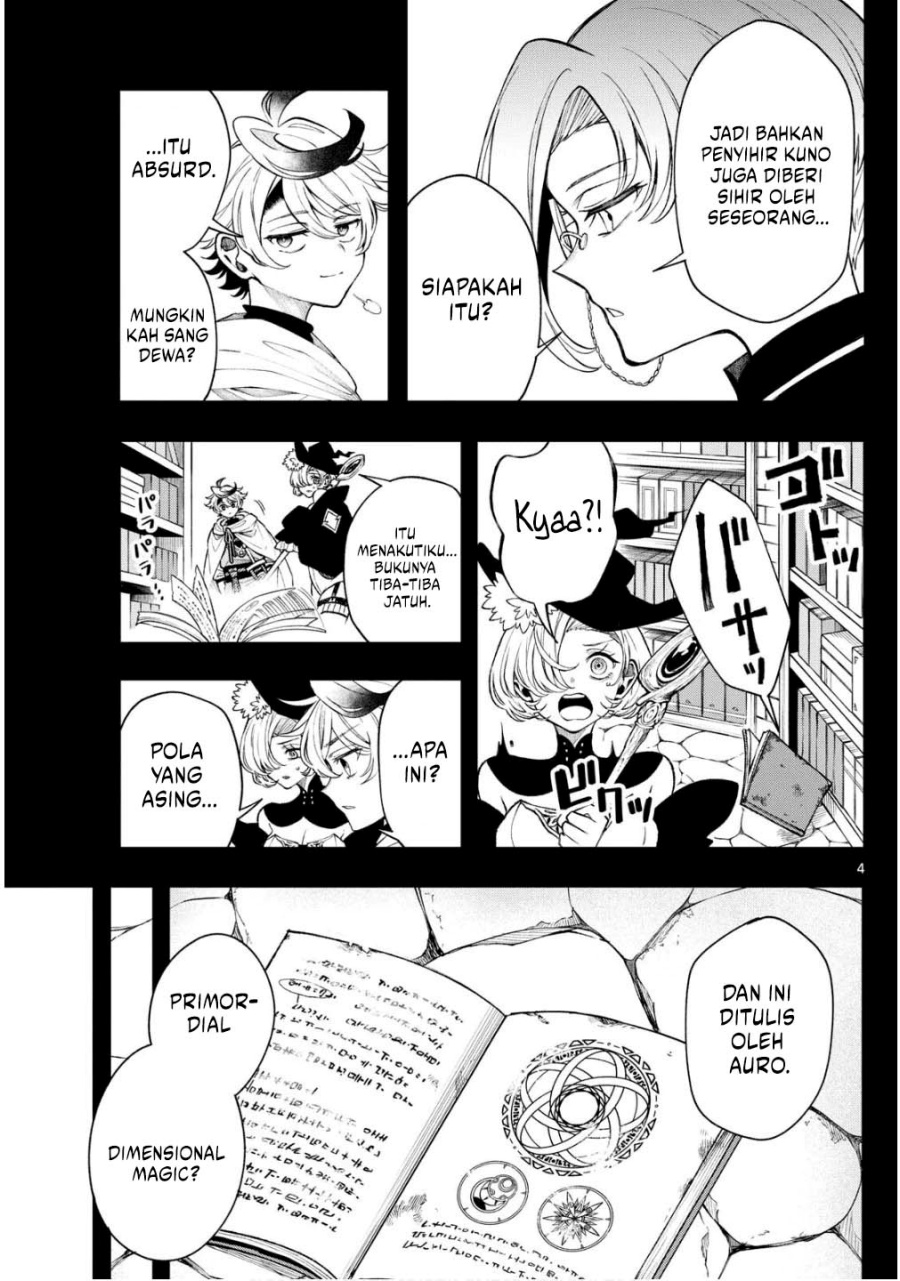 
              Kaiten no Albus             Chapter 47