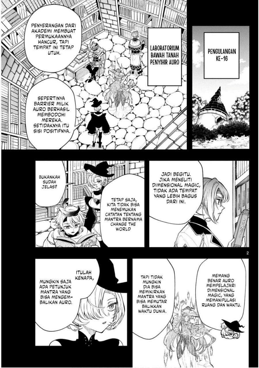 
              Kaiten no Albus             Chapter 47