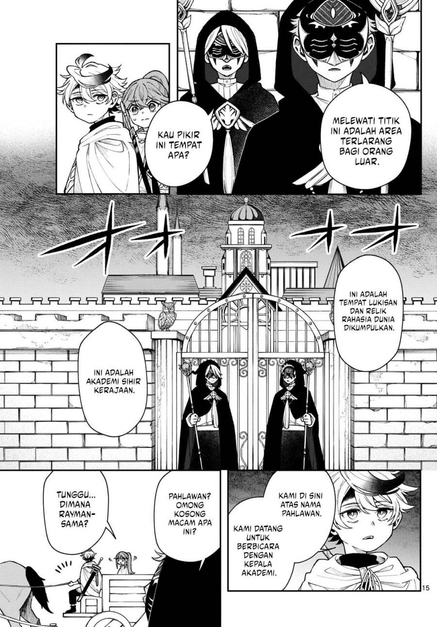 
              Kaiten no Albus             Chapter 55