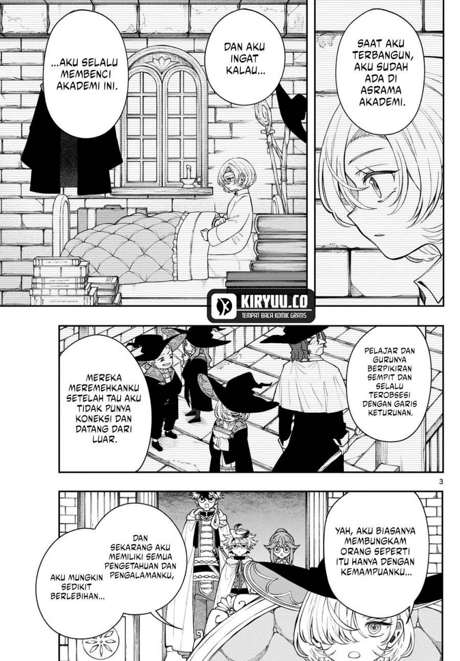 
              Kaiten no Albus             Chapter 56