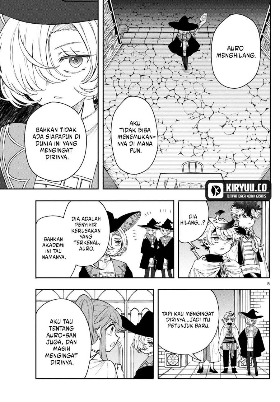 
              Kaiten no Albus             Chapter 56