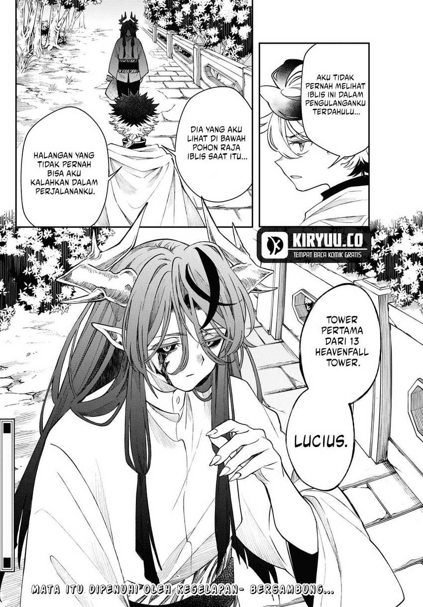 
              Kaiten no Albus             Chapter 59