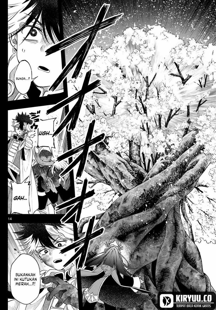 
              Kaiten no Albus             Chapter 59