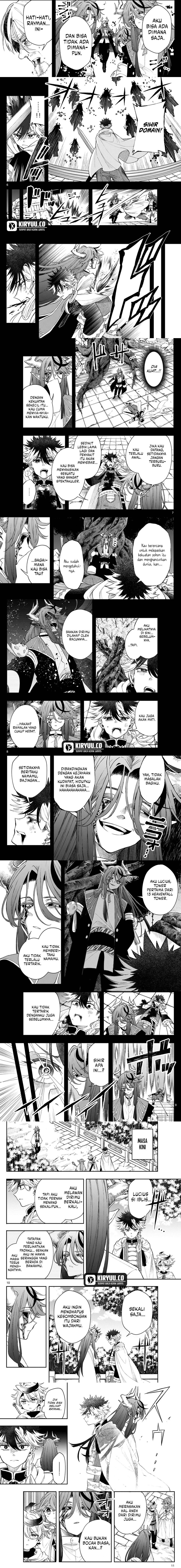 
              Kaiten no Albus             Chapter 60