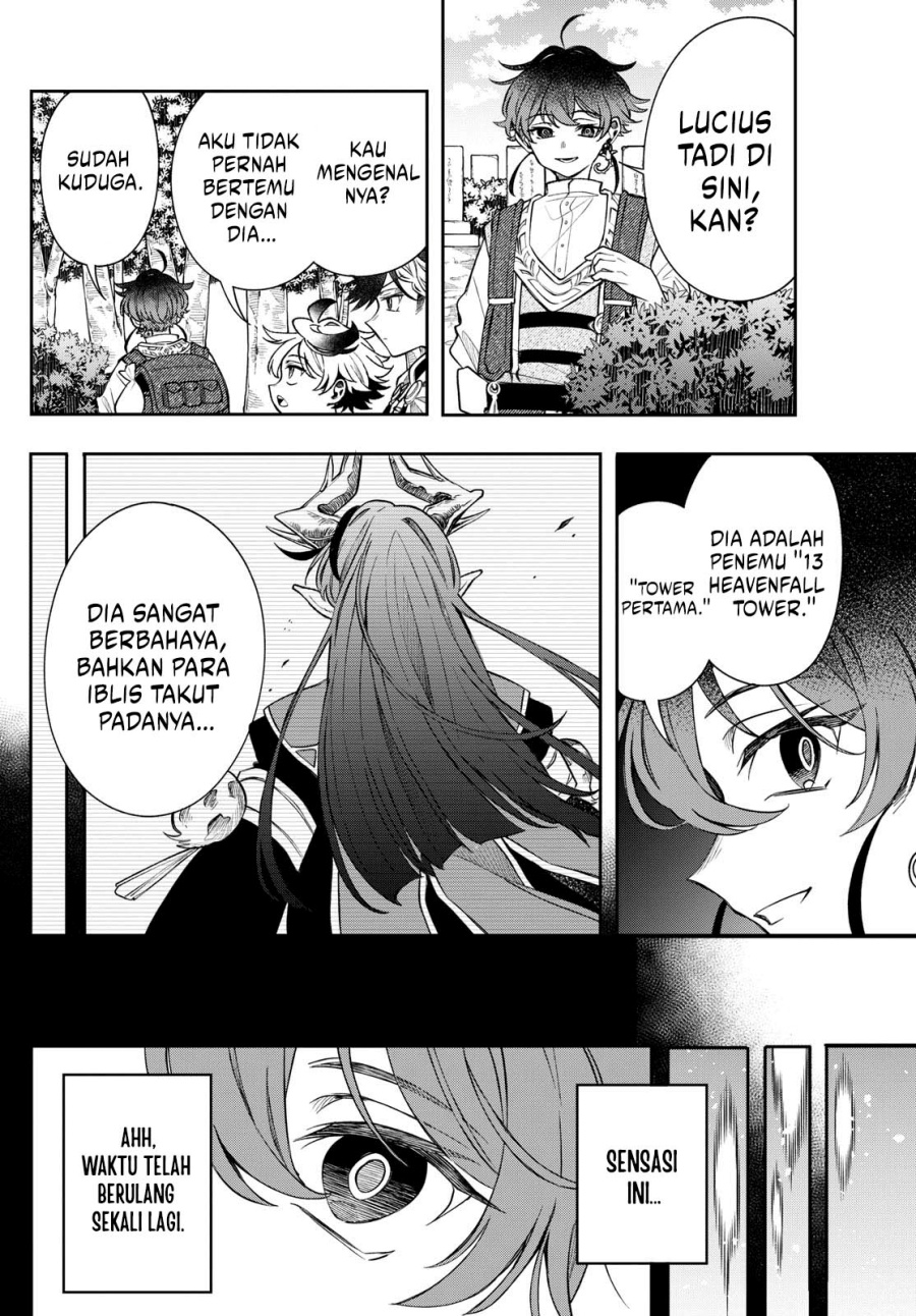 
              Kaiten no Albus             Chapter 61