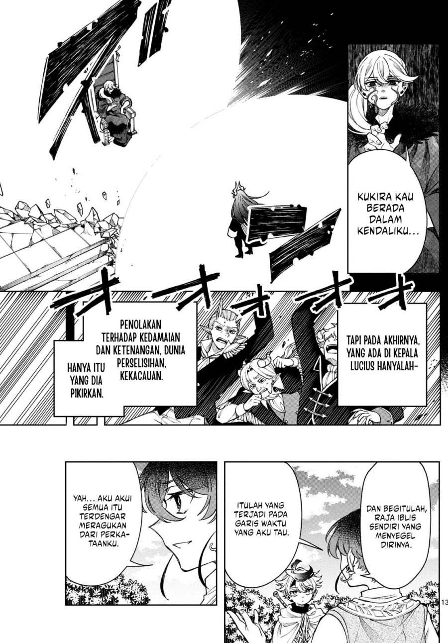 
              Kaiten no Albus             Chapter 62