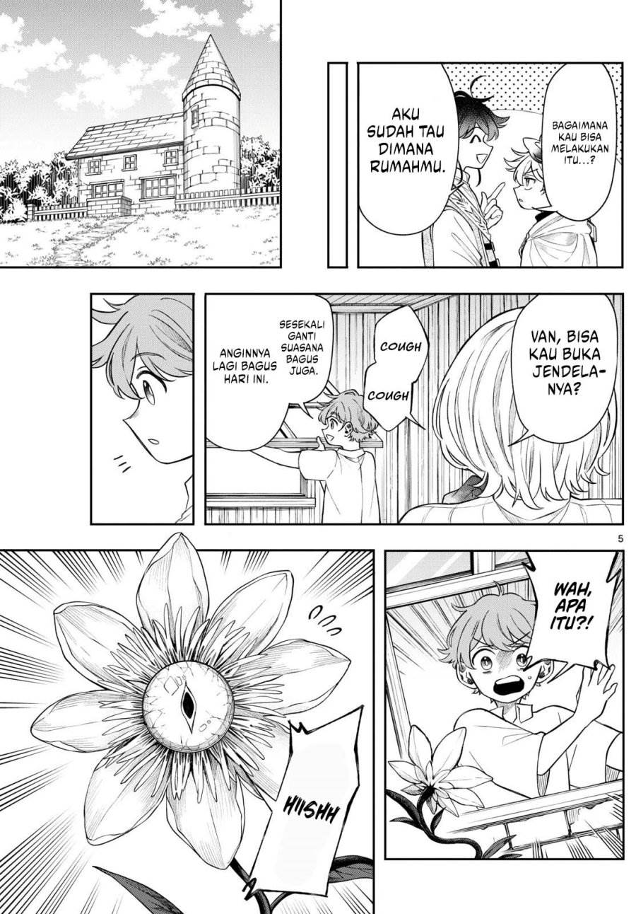 
              Kaiten no Albus             Chapter 62