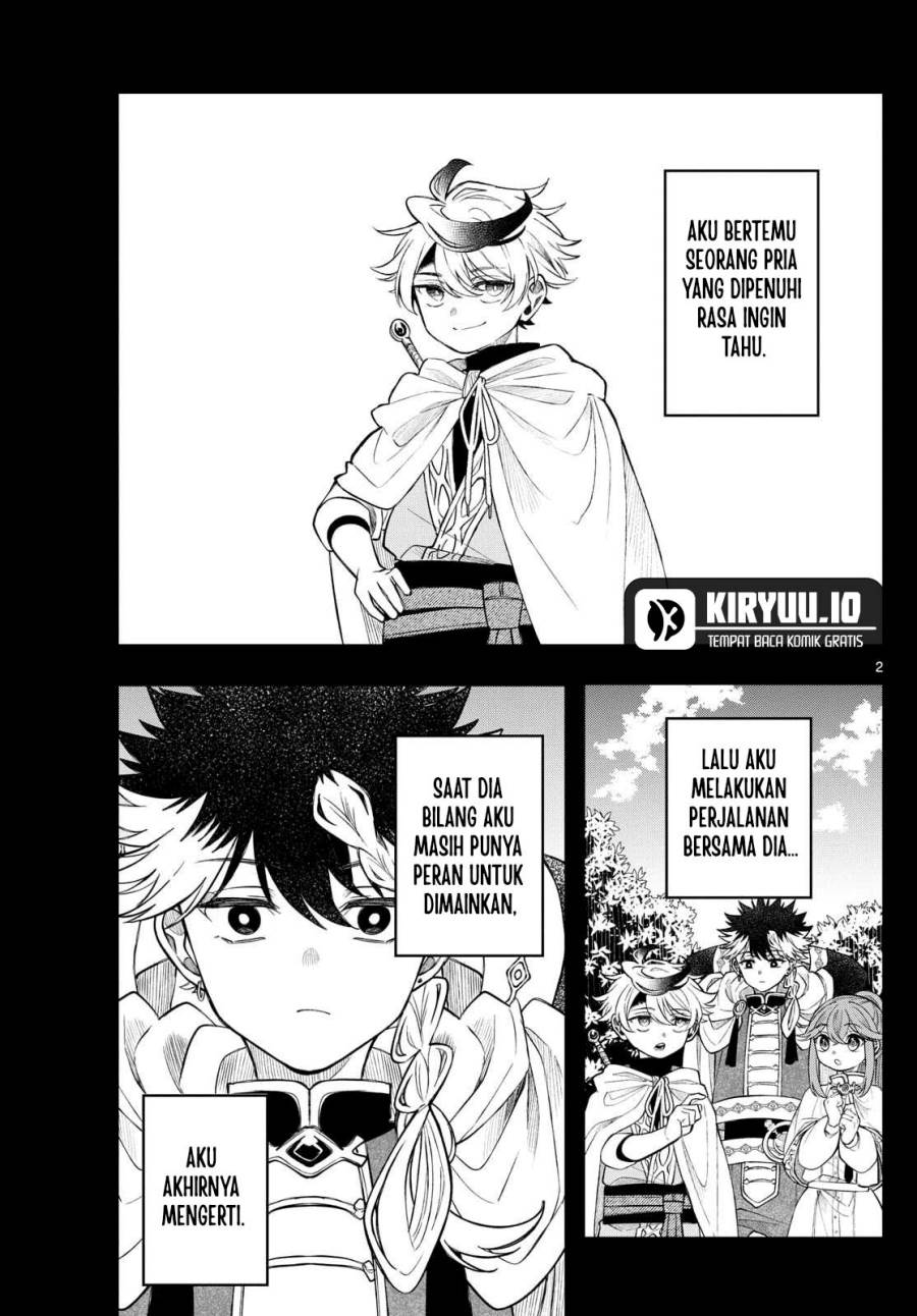 
              Kaiten no Albus             Chapter 68