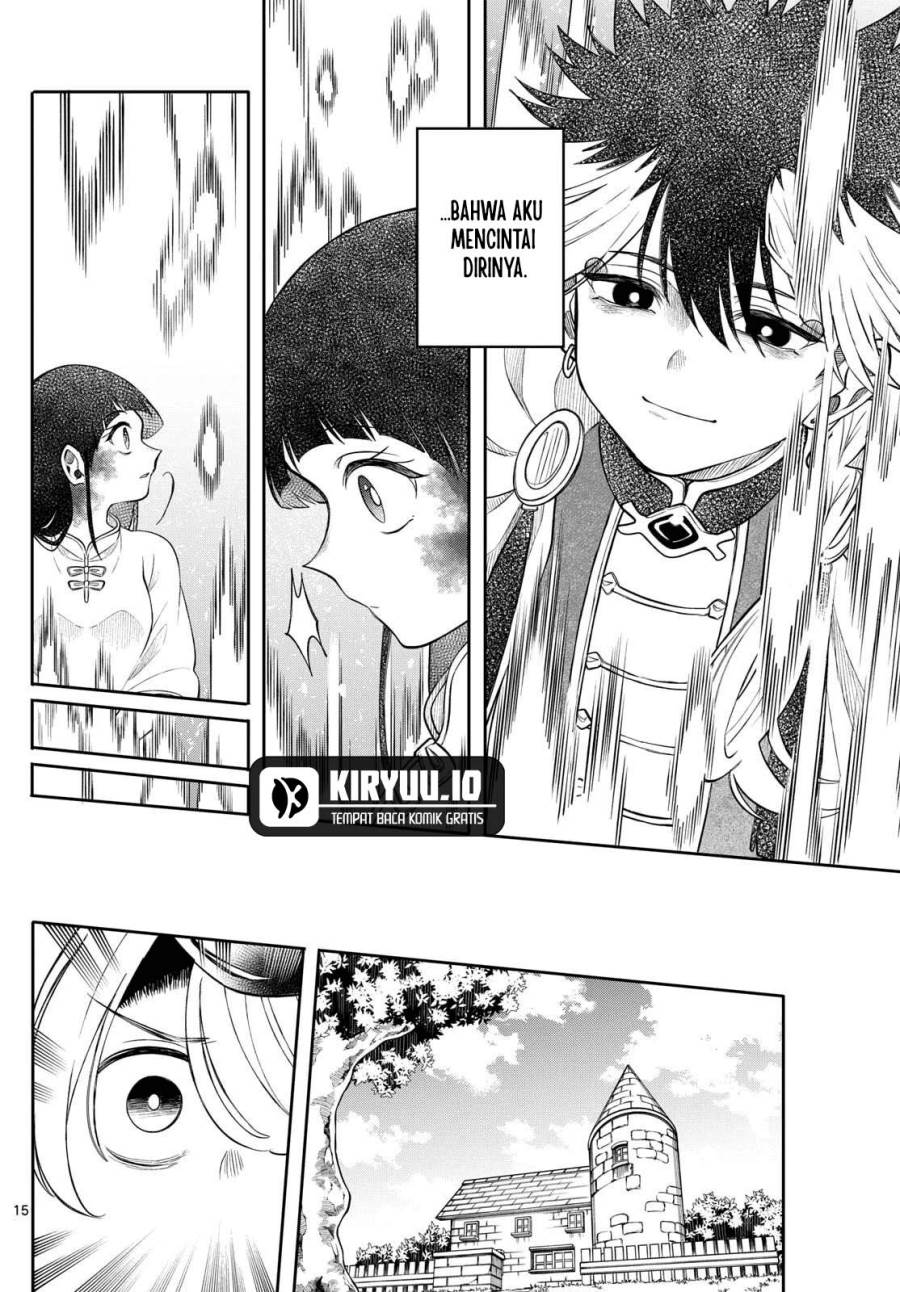 
              Kaiten no Albus             Chapter 68