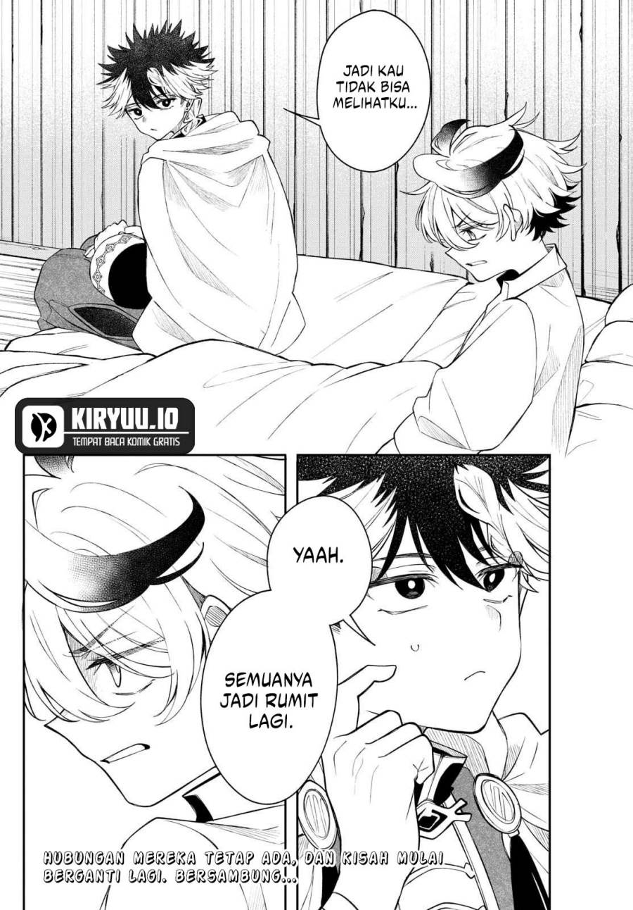 
              Kaiten no Albus             Chapter 68