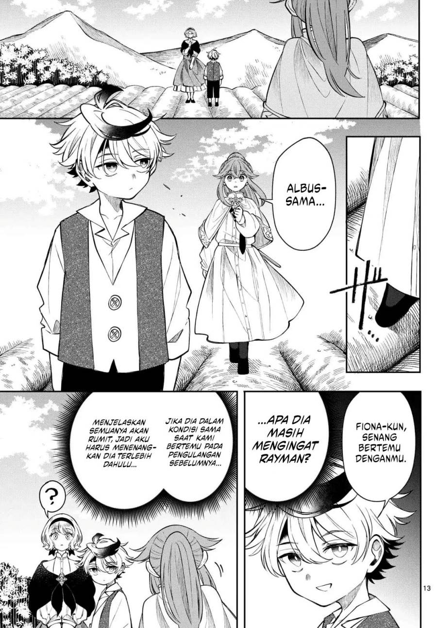 
              Kaiten no Albus             Chapter 69