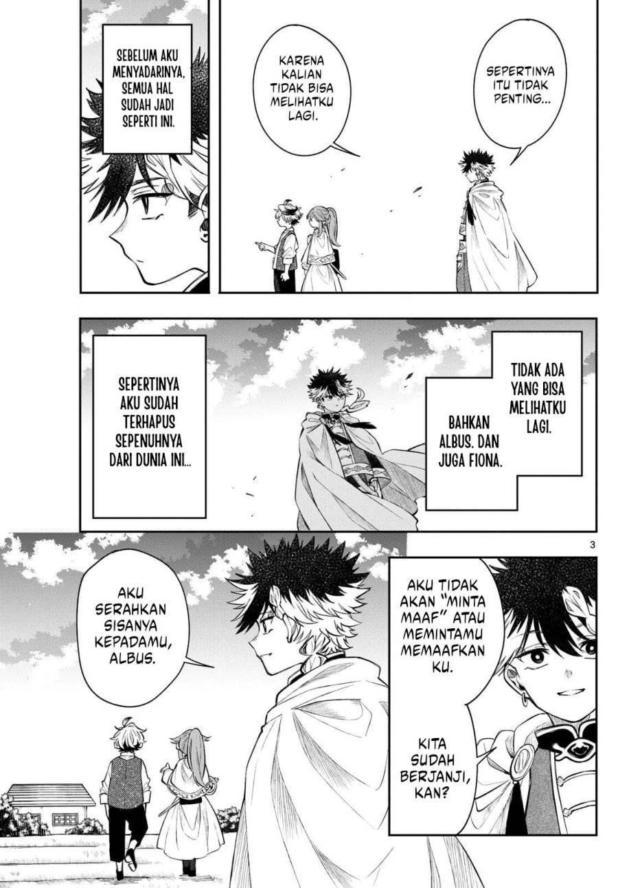 
              Kaiten no Albus             Chapter 70