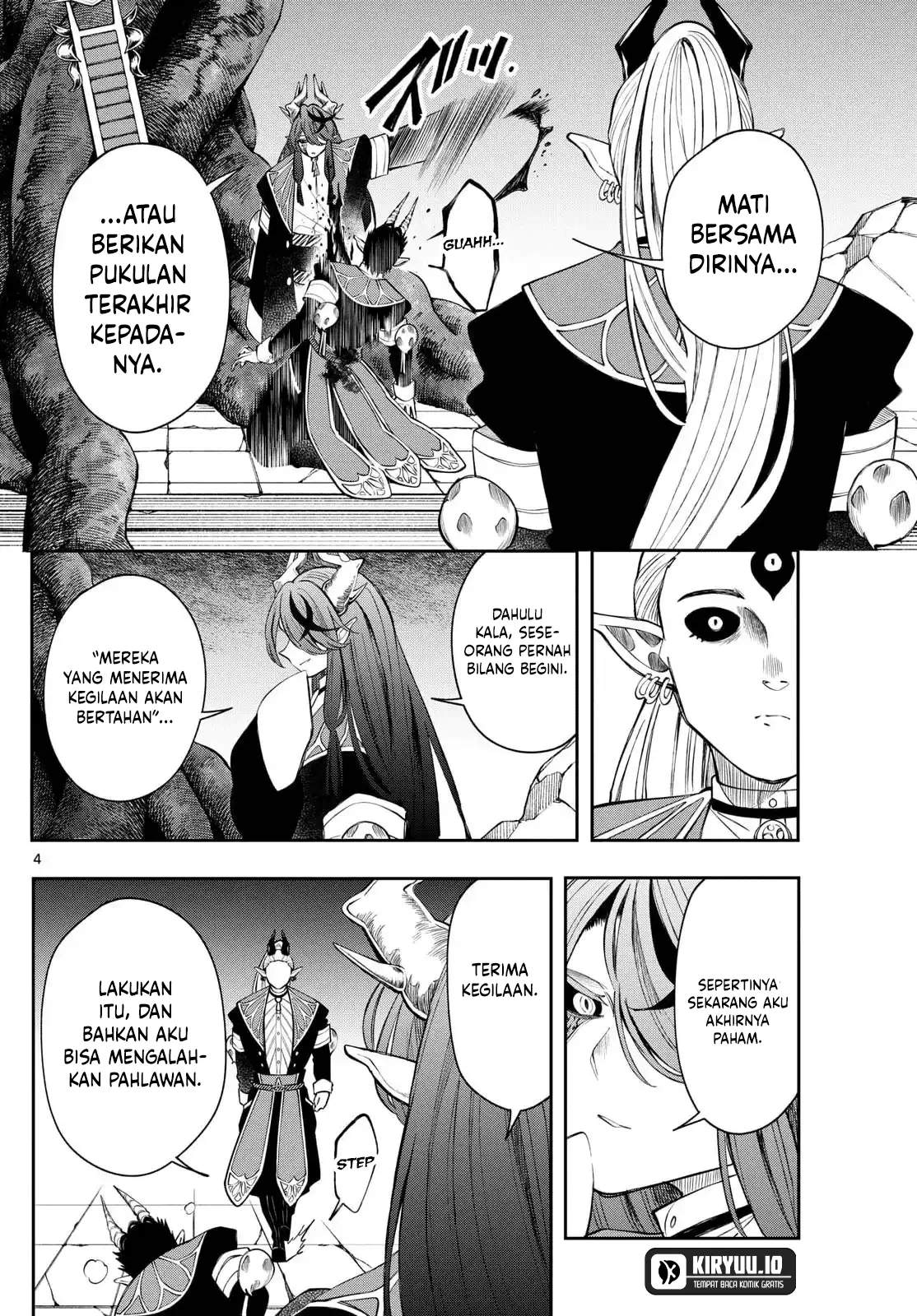 
              Kaiten no Albus             Chapter 79