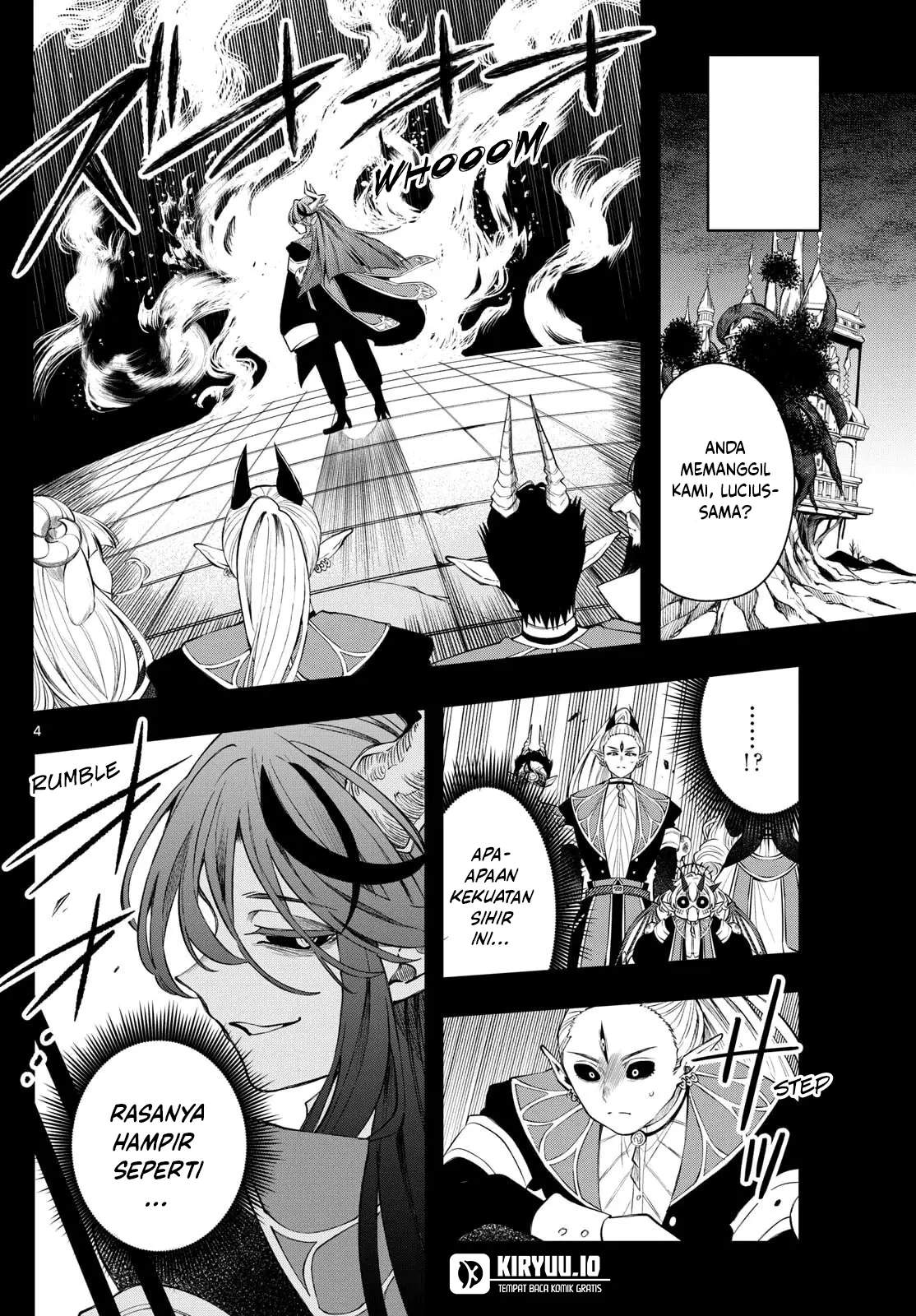 
              Kaiten no Albus             Chapter 80
